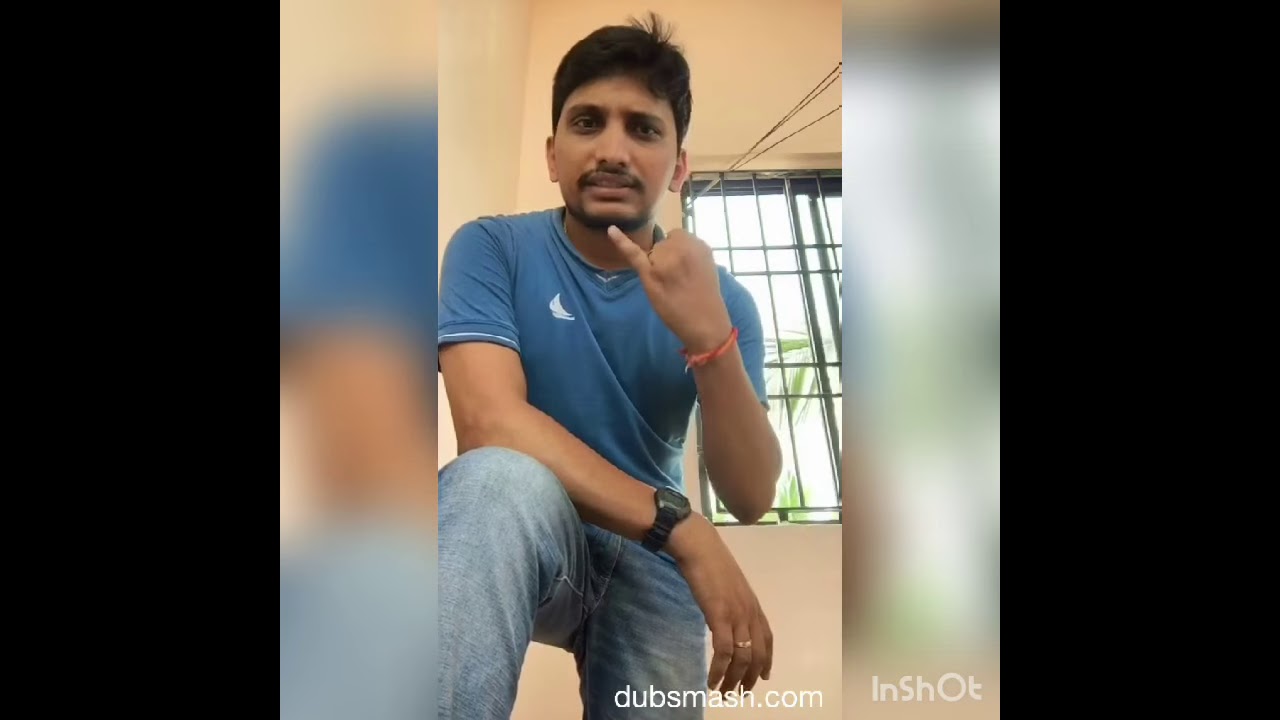 Ishq bus train aur chokri dialogue dubsmash