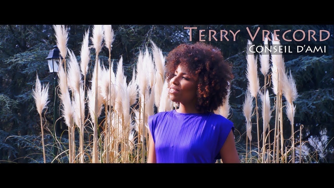 Watch Terry VRECORD - Conseil d'ami (clip officiel 2019) on YouTube Watch Terry VRECORD - Conseil d'ami (clip officiel 2019) on YouTube