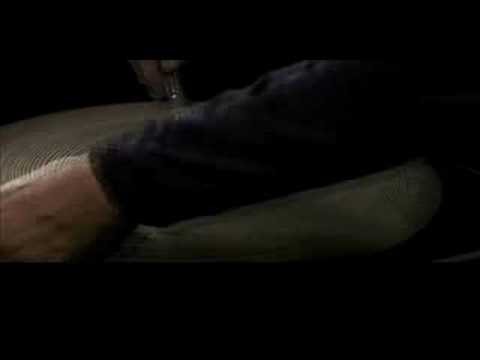 The ProCymbal PC-1 Cymbal Cleaning System