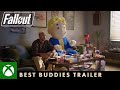 Fallout – Best Buddies Trailer feat. Aaron Moten