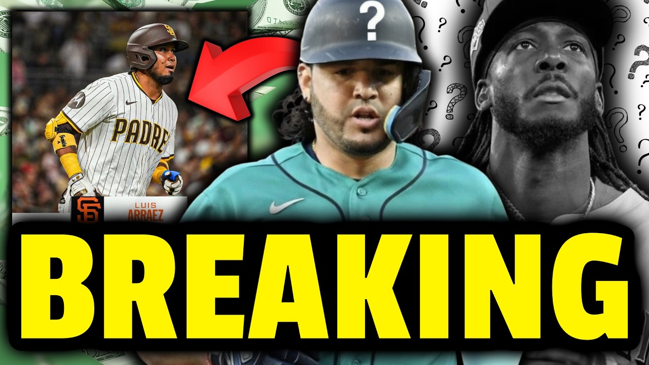 BREAKING: Multiple Star Free Agents JUST SIGNED! White Sox Made ANOTHER Trade, More WBC Bad News