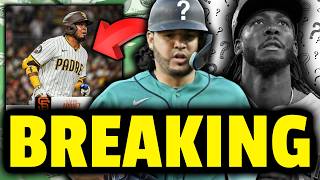 Download Lagu BREAKING: Multiple Star Free Agents JUST SIGNED! White Sox Made ANOTHER Trade, More WBC Bad News MP3