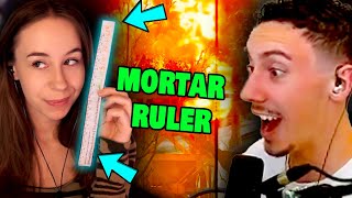 HOW I GOT TGLTN TO USE MY MORTAR RULER IN PGS 2 (esports banned it after 2 days 🤣😂)