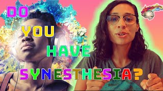 Can You Hear Colors Take This Quiz To Find Out!