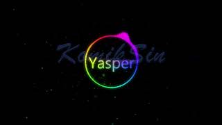 Yasper - Glimlip Infused