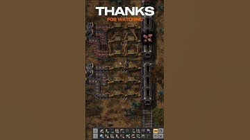Factorio: Space Age # #gaming #factoriotutorial #games #factoriomasterclass #gameplay #factorio
