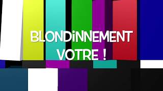 Video thumbnail of "FRED BLONDIN - PAS DE VIE SANS BLUES  L'album"