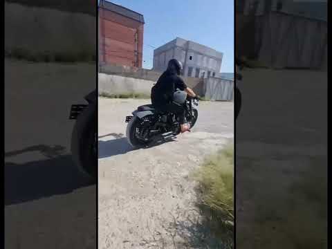#harleydavidson из #США. Восстановили для клиента! Клуб «Штурман». https://t.me/shturmanclub