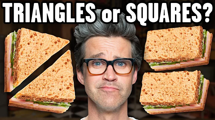 What's The Best Way To Cut Your Food?