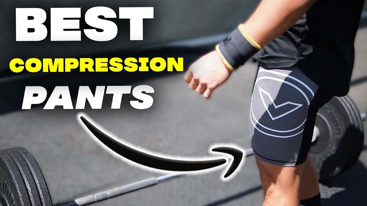 What Do Compression Leggings Do? We Asked Experts