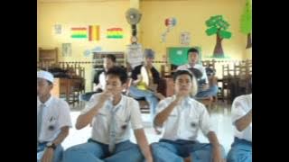 Download lagu Abal Qosim Versi MAN Bangil