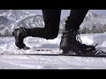 Alfa Skarvet Advance GTX NNNBC XC Ski Boot Review