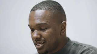 New Artist Mechi - Visionary Official Music Video