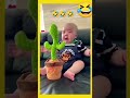 #Taking cactus 🌵 prank🤣😂#baby reaction 😅🤣😂🌵 Mp3 Song