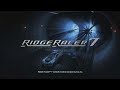 Ridge Racer 7 Demo [PS3]