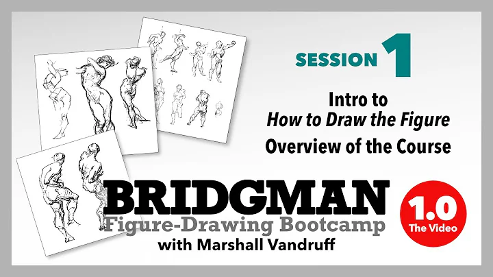 Bridgman Bootcamp 2020, Session 1 of 12