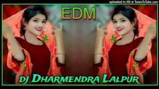 SAAT SAMUNDAR PAAR EDM BOOM BASS DJ GULAB CHHATARPUR DJ DHARMENDRA LALPUR DJ IKKA MAURANIPUR