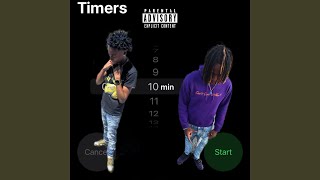 10 Mins Feat. Otgdageneral
