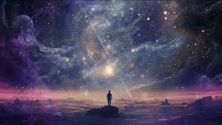 Cosmic Journey: Meditative Space Music for Relaxation and Reflection