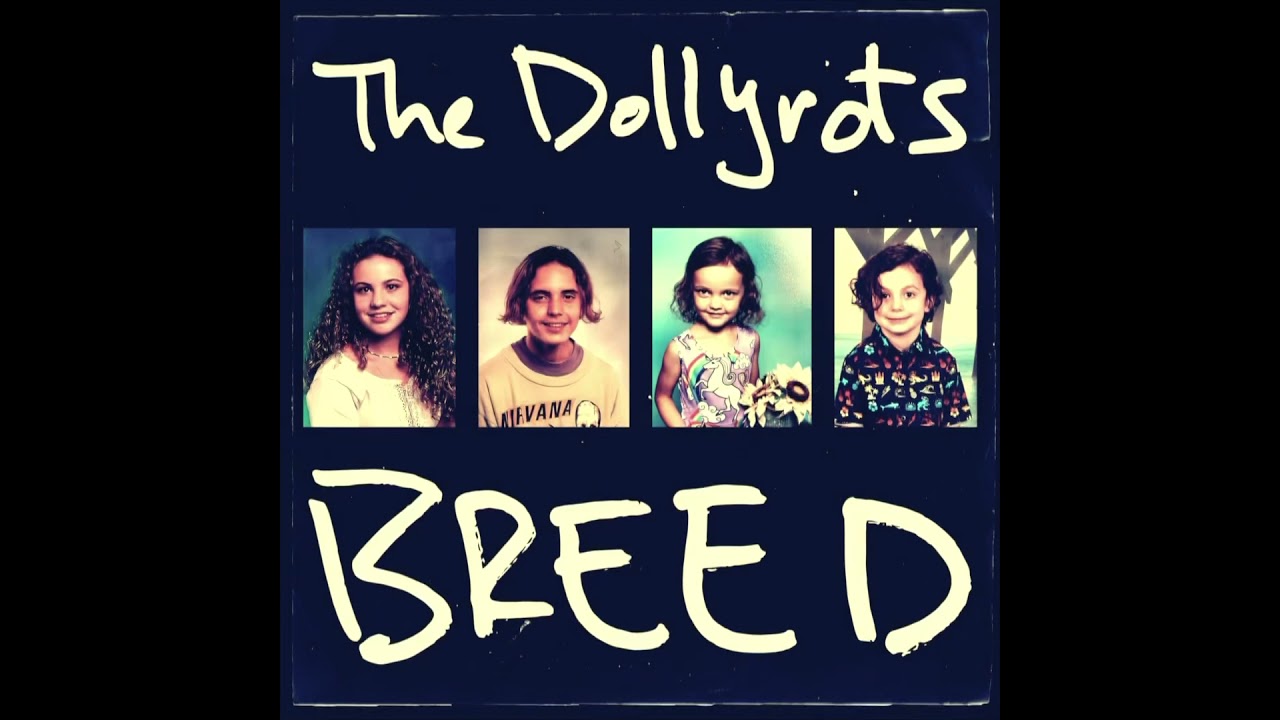 Watch The Dollyrots - Breed (Nirvana Cover) on YouTube Watch The Dollyrots - Breed (Nirvana Cover) on YouTube