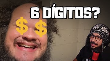 MANO REAGE: FATURAMENTO DO CURSO DO JOVEM TRANQUILÃO