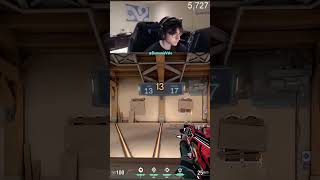 When Tenz Gets Hard Bots 3030 On Range