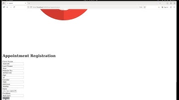 Node js Hospital Management System