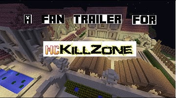 MC Killzone trailer - Fan made