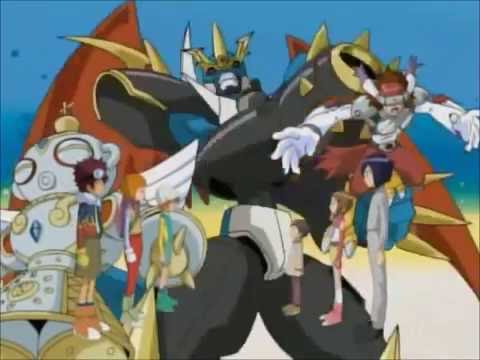 Digimon 02 Aim いつもいつでも Cover By Ririna 歌ってみた Youtube