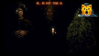 A Game within a Game - Inscryption #12 Ending