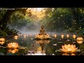 528Hz Tibetan Healing Sounds • Remove Negative Energy • Mind &amp; Body Relaxation • Meditation Music