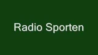 Radio Sporten
