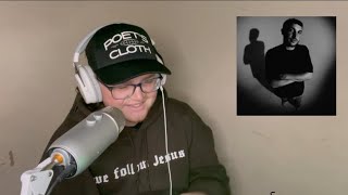 Ty Brasel - Godly | Reaction