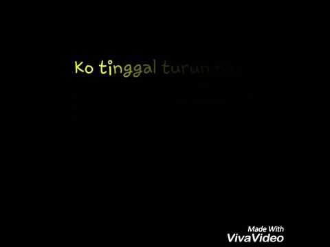 Bunga Mc ~ ♫♪Lirik lagu Turun Naik Oles Trus♫♪ - YouTube