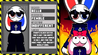 Sprunki - But All Bonus Spronker All Description Update Bonus