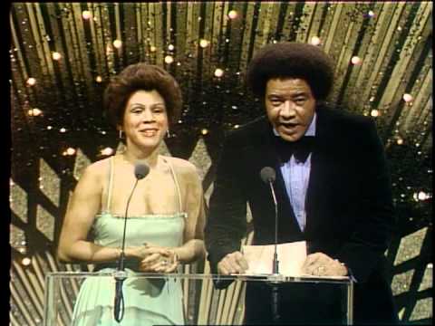 KC & The Sunshine Band Win Favorite Soul Single For "Get Down Tonight" - AMA 1976