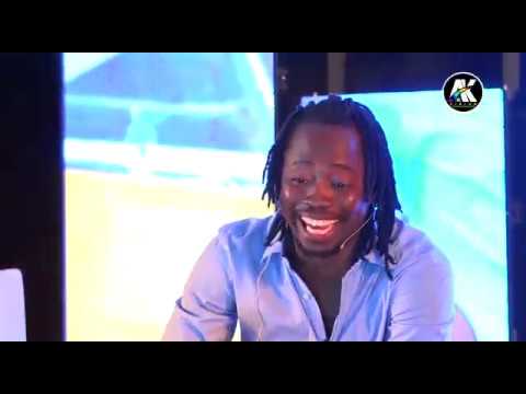 KANTÉ - PRÉSIDENT DU GRIN - BA KADIA MAGNAMAKA (7è partie) (Vidéo 2020)