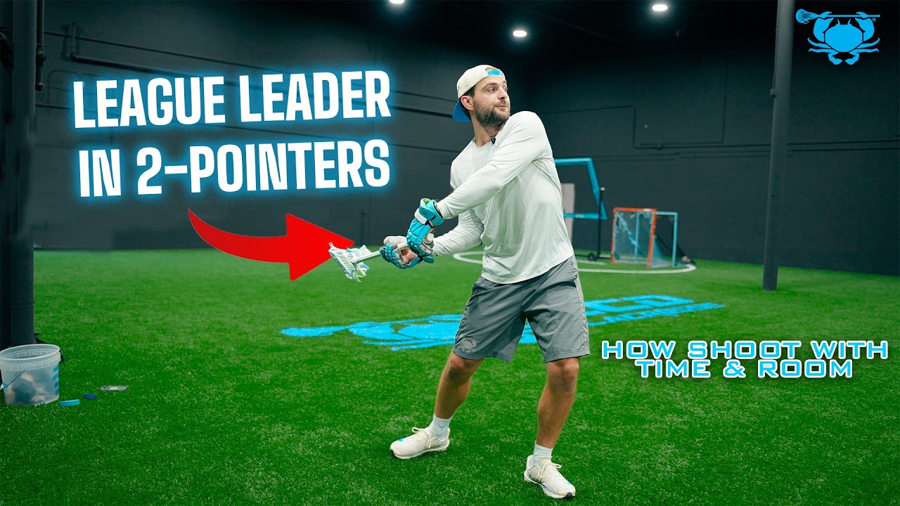 Pro Tips: Shooting from DEEP with Bryan Costabile