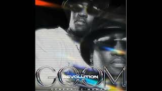 General Cmamane Gqom Revolution Album  Tlb