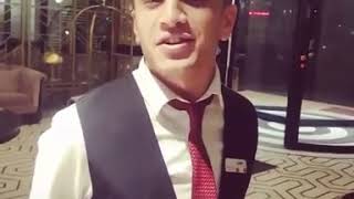 Her Di̇lde Konuşan Otel Çalişanimiz Sinir Tanimiyor