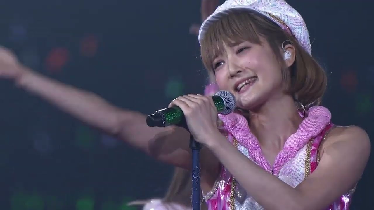 Love Live! ラブライブ！NO EXIT ORION (Printemps) - Final Live!