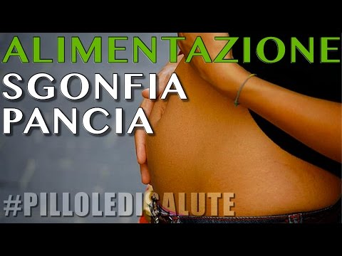 come-sgonfiare-la-pancia-attraverso-l'alimentazione