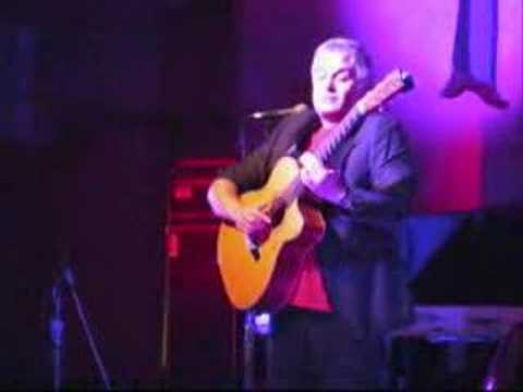 Laurence Juber - While My Guitar Gently Weeps