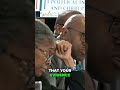 Justice Madlanga Grills Julius Mkhwanazi At The Madlanga Commission 