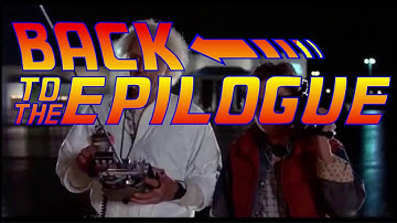 Back To The Epilogue: How to Evade Windows