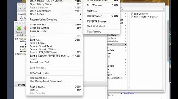 BBEditAddingScriptsToMenuCommands
