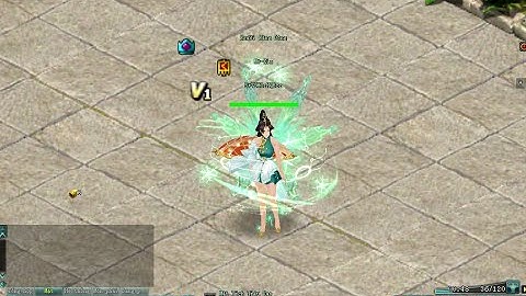 Trận CT9 Đẫm máu Cùng TYVT Thần Ưng Soái Jx2 VNG