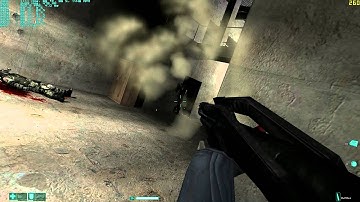 F.E.A.R : Interval 08 - Desolation - Point of Entry