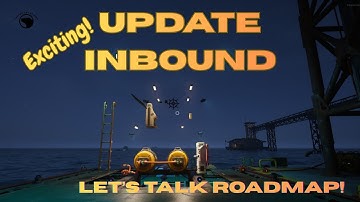 The Future of The Last Caretaker Just Got Revealed...