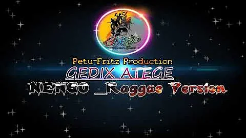 Gedix Atege-Nengo Prod by Petu Fritz 2023